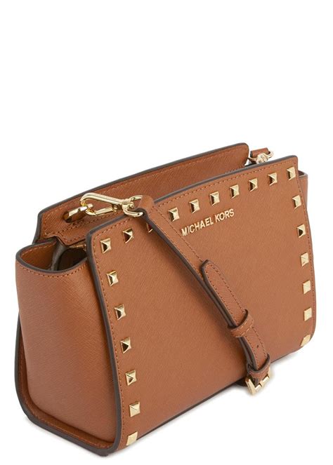 michael kors tan crossbody bags|crossbody Michael Kors outlet online.